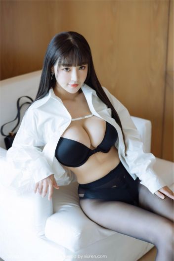 [HuaYang花漾] 2022.02.16 NO.484 朱可儿_p010