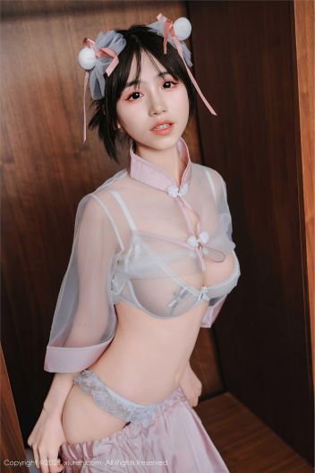 [XIUREN秀人网] 2025.01.15 NO.9763 奶芙乔乔_p037