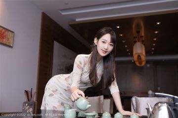 [XIUREN秀人网] 2022.06.13 NO.5139 唐安琪_p056