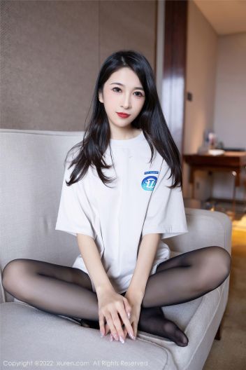 [XIUREN秀人网] 2022.08.29 NO.5507 林乐一_p005