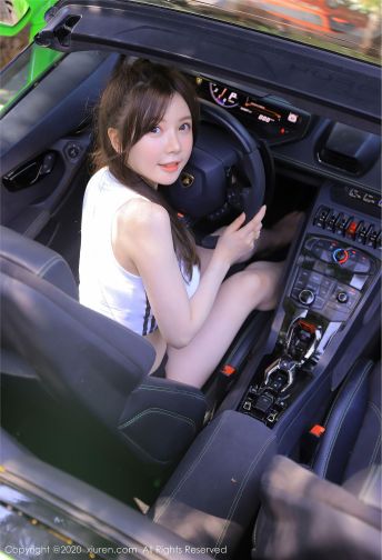 [XIUREN秀人网] 2020.09.02 NO.2517 糯美子Mini_p006