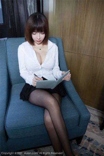 [XIUREN秀人网] 2021.03.02 NO.3151 大白兔吖_p001