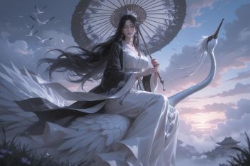 愤怒的小鸟(接定制)_骑鹤少女_131560473_p0