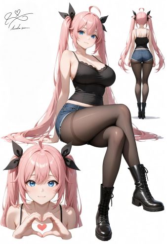 むらたさん_色々しおんちゃん💕_131011241_p0