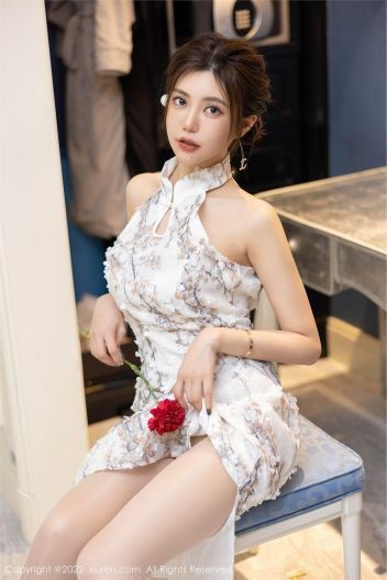 [XIUREN秀人网] 2022.10.14 NO.5713 绮里嘉ula_p002