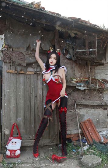 [XIUREN秀人网] 2024.12.20 NO.9630 小薯条nienie_p021