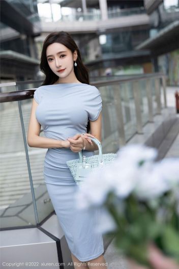 [XIUREN秀人网] 2022.09.30 NO.5674 王馨瑶yanni_p028
