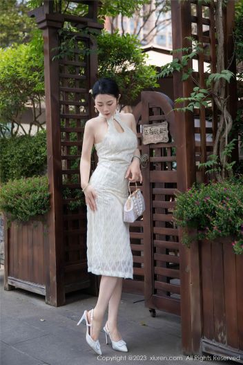 [XIUREN秀人网] 2023.09.25 NO.7435 严利娅Yuliya_p071