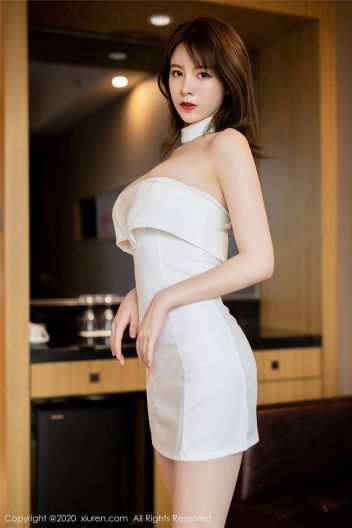 [XIUREN秀人网] 2020.08.04 NO.2402 yoo优优_p013
