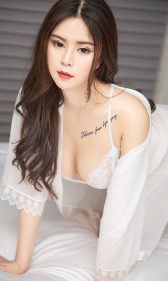 [Ugirls爱尤物] NO.1440 任婷婷 心完整_p010