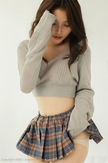 [XIUREN秀人网] 2021.12.22 NO.4369 兔妹妹_p003