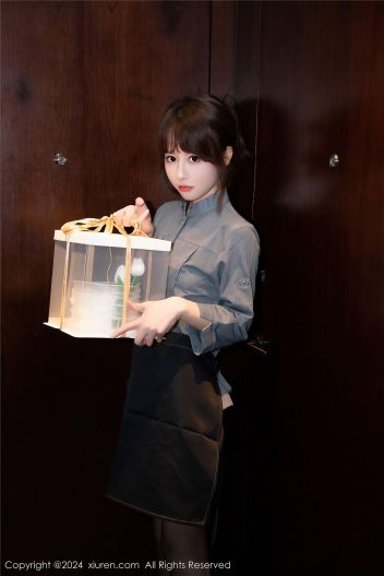[XIUREN秀人网] 2024.01.12 NO.7953 金tiao_p001