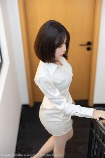 [XIUREN秀人网] 2024.08.02 NO.8963 徐莉芝Booty_p024