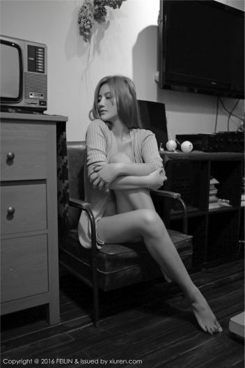 [嗲囡囡美女] 2016.11.02 Vol.061 就是阿朱啊_p034