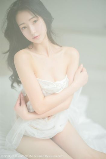 [YOUMI尤蜜荟] 2022.05.17 NO.791 熊小诺_p029