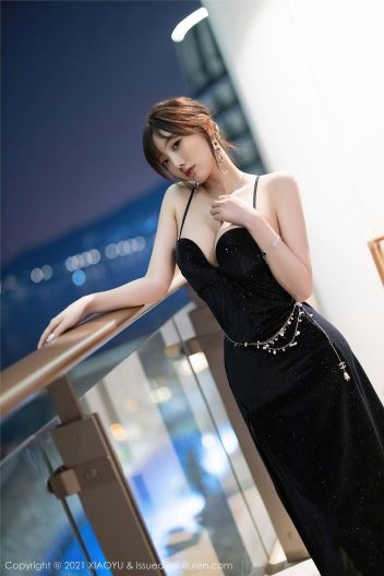 [XIAOYU画语界] 2021.11.23 NO.660 杨晨晨Yome_p045