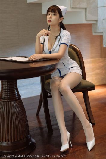 [HuaYang花漾] 2020.11.27 NO.330 王雨纯_p029