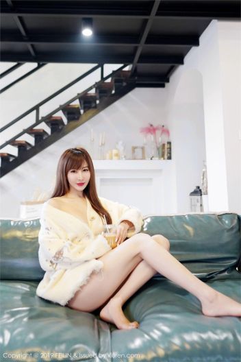 [FEILIN嗲囡囡] 2019.11.11 Vol.214 程梓_p015