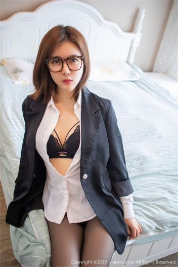 [XIUREN秀人网] 2019.05.09 No.1439 Yomi悠蜜_p012