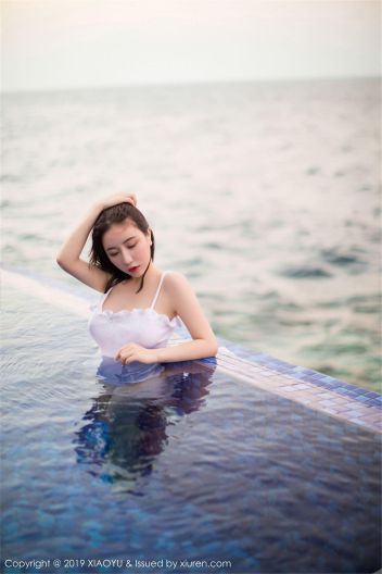 [XIAOYU语画界] 2019.05.16 VOL.071 绯月樱-Cherry Y_p019