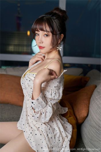 [XIUREN秀人网] 2021.02.26 NO.3145 芝芝Booty_p021