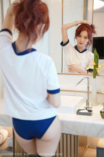 [XIUREN秀人网] 2021.05.13 NO.3408 周慕汐baby_p012