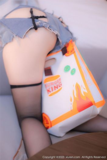 [XIUREN秀人网] 2023.01.18 NO.6155 豆瓣酱_p059