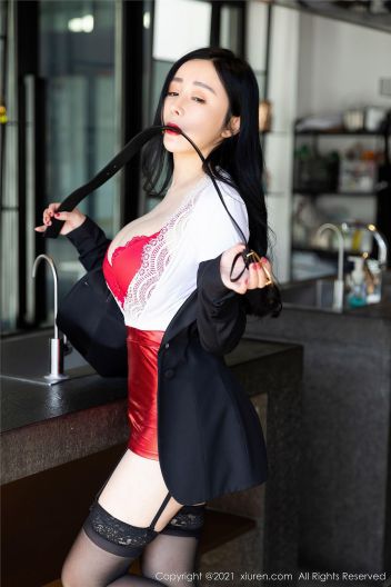 [XIUREN秀人网] 2021.03.01 NO.3148 允爾_p059