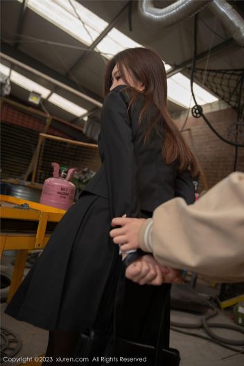 [XIUREN秀人网] 2023.04.07 NO.6537 绮里嘉ula_p045