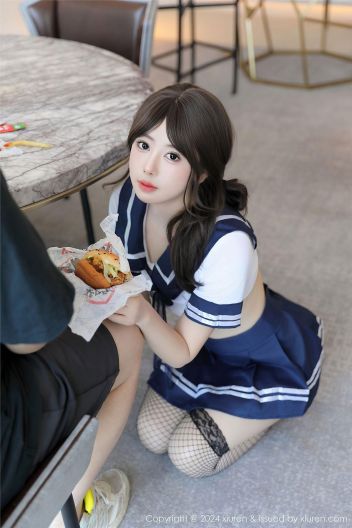 [XIUREN秀人网] 2024.09.30 NO.9238 桃妖夭_p047