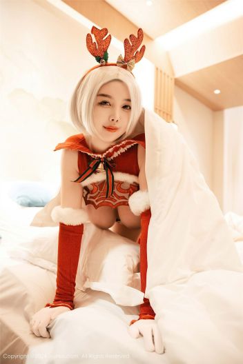 [XIUREN秀人网] 2024.12.26 NO.9660 樱桃小犊子_p041