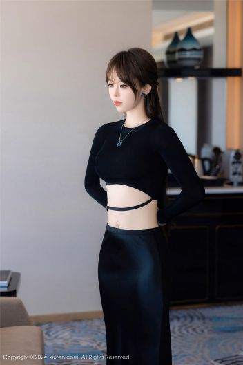 [XIUREN秀人网] 2024.06.06 NO.8661 奶瓶_p003