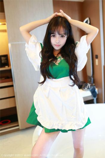 [秀人XIUREN] 2015.04.10 NO.316 toro羽住_p006