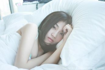 [秀人XIUREN] 2015.01.29 NO.287 许诺Sabrina_p001