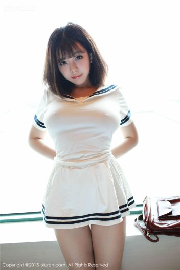[秀人XIUREN] 2015.09.10 NO.390 刘飞儿Faye_p001