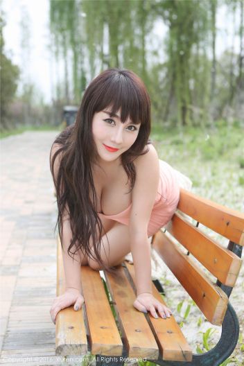 [秀人XIUREN] 2016.05.23 NO.529 陈巧蓓isabella_p020