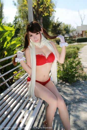 [秀人XIUREN] 2015.03.09 NO.307 MARA醬_p012