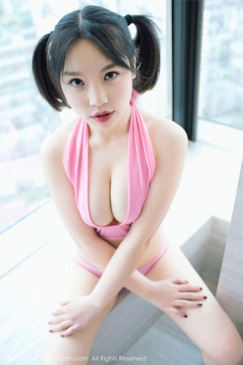 [秀人XIUREN] 2018.08.08 NO.1115 小纯子_p040