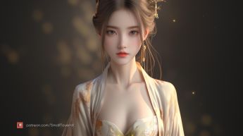 SmallTavernX_Volume 41 ～4K Wallpaper_132102838_p0
