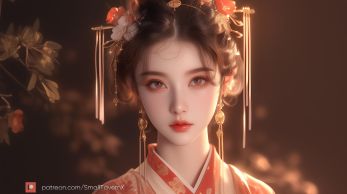 SmallTavernX_Volume 42 ～4K Wallpaper_132103116_p0
