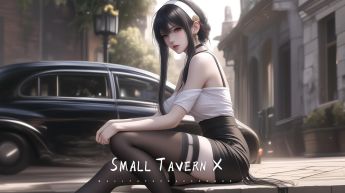 SmallTavernX_Yor Forger_132687022_p0