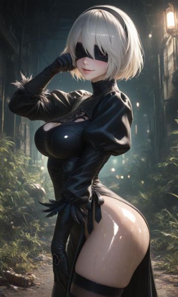 Shiki_Yorha 2B_132550038_p1
