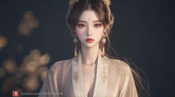SmallTavernX_Volume 42 ～4K Wallpaper_132103095_p0