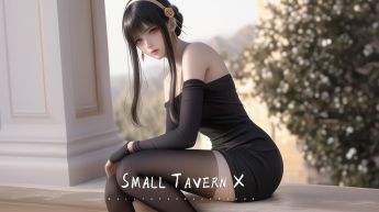 SmallTavernX_Yor Forger_132686475_p0