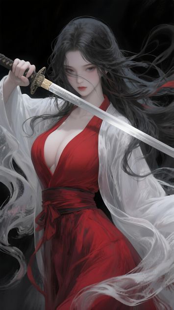 叫神词马良_白玉红·21图·5视频_132837535_p3