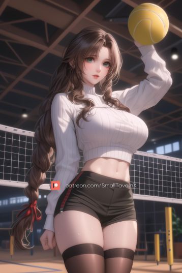 SmallTavernX_Volume 46 ～4K Wallpaper_132228124_p0