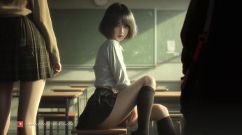 SmallTavernX_Volume 35 ～4K Wallpaper_132030550_p0