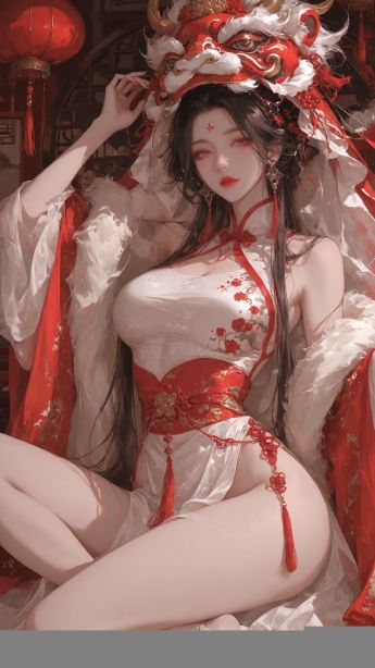 凉拌泡面_无题_132442206_p0