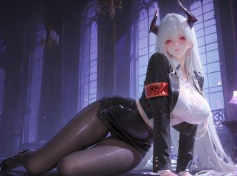 Halflove_Admiral Zenker_skin_133043613_p0