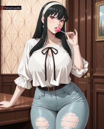 LewdArz_Yor Briar_131257889_p0